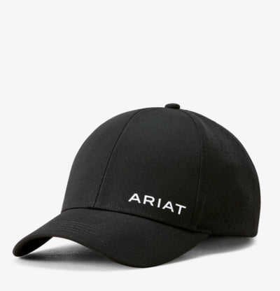 Ariat Breathe Cap- Black