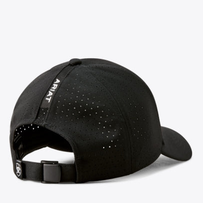 Ariat Breathe Cap- Black