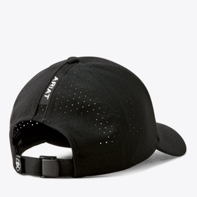 Ariat Breathe Cap- Black