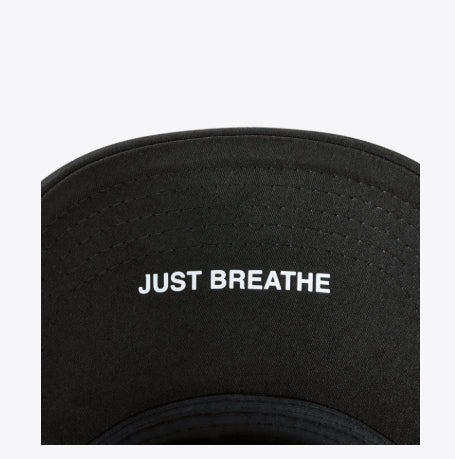 Ariat Breathe Cap- Black