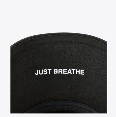 Ariat Breathe Cap- Black