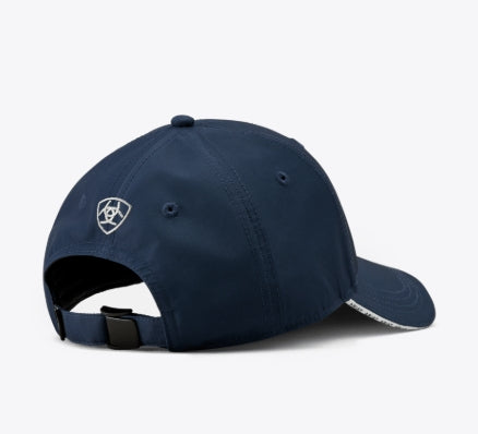 Ariat Sterling Cap- Classic Navy