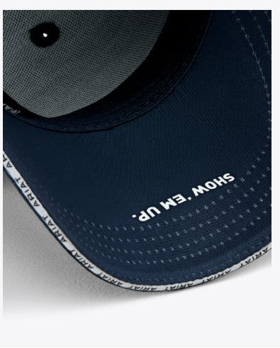 Ariat Sterling Cap- Classic Navy