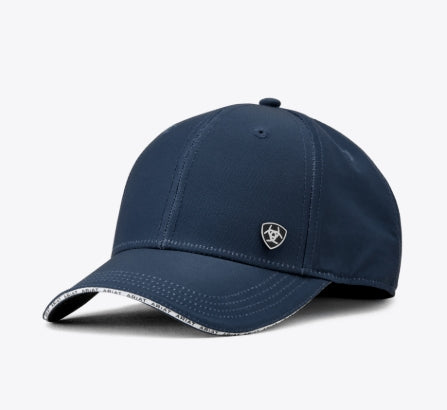 Ariat Sterling Cap- Classic Navy