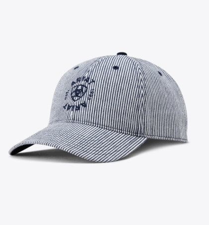 Ariat Country Cap-Classic Blue