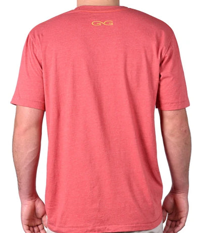 GameGuard Lava Rock Graphic