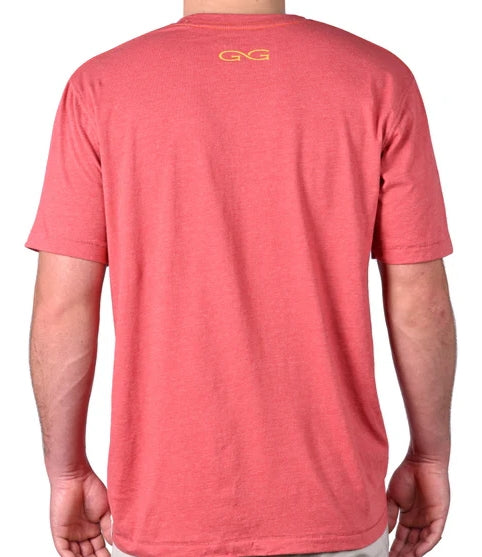 GameGuard Lava Rock Graphic