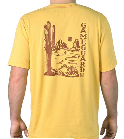 GameGuard SunDial Graphic