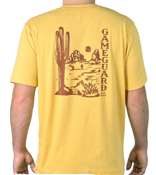 GameGuard SunDial Graphic