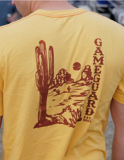 GameGuard SunDial Graphic