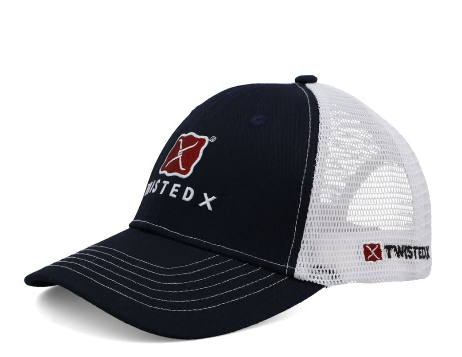 Twisted X Caps