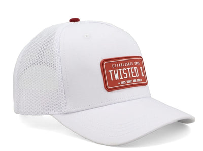 Twisted X Caps