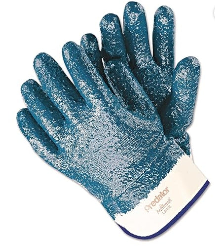 9761R-PREDATOR ROUGH COATED-PAIR
