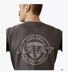 10046660-FR Air True Grit T-Shirt