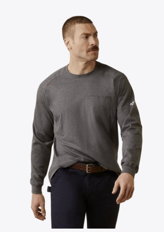 10046660-FR Air True Grit T-Shirt