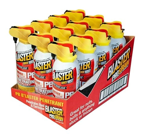 PB BLASTER 16-PB-DS
