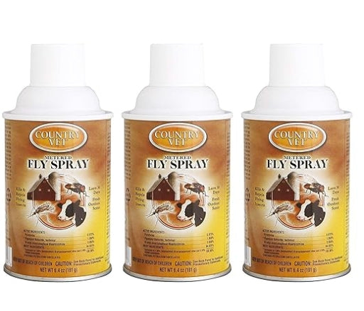 FLY SPRAY