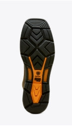 10074207-WorkHog XT Bolt Skull Waterproof Wide Square Toe Carbon Toe