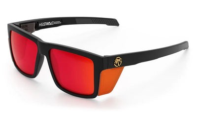 Performance Vise Sunglasses: Firestorm Z87+