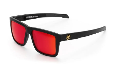 Performance Vise Sunglasses: Firestorm Z87+