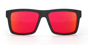 Performance Vise Sunglasses: Firestorm Z87+