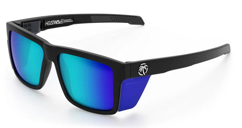 Performance Vise Sunglasses: Galaxy Z87+