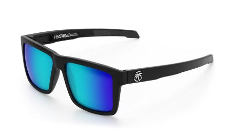 Performance Vise Sunglasses: Galaxy Z87+