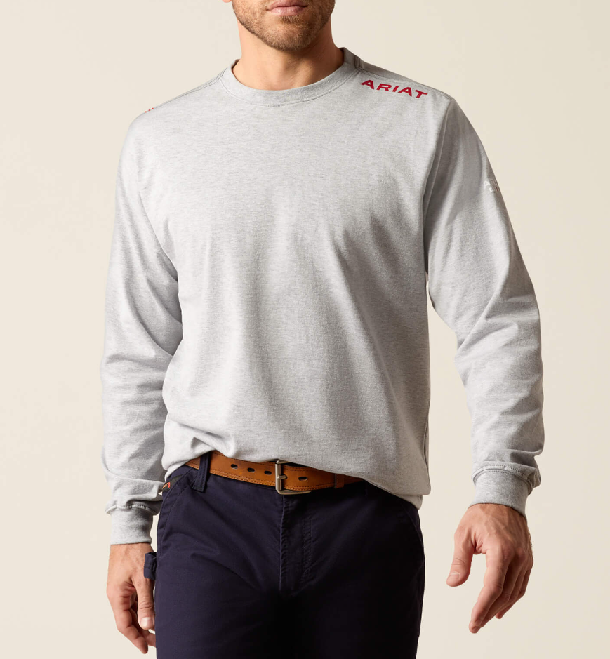 10052073-FR BORN FOR THIS WORK SHIRT