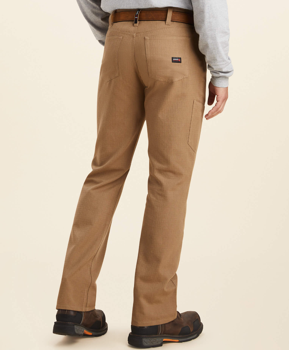 10043152-FR M4 RELAXED CROSSFIRE PANT