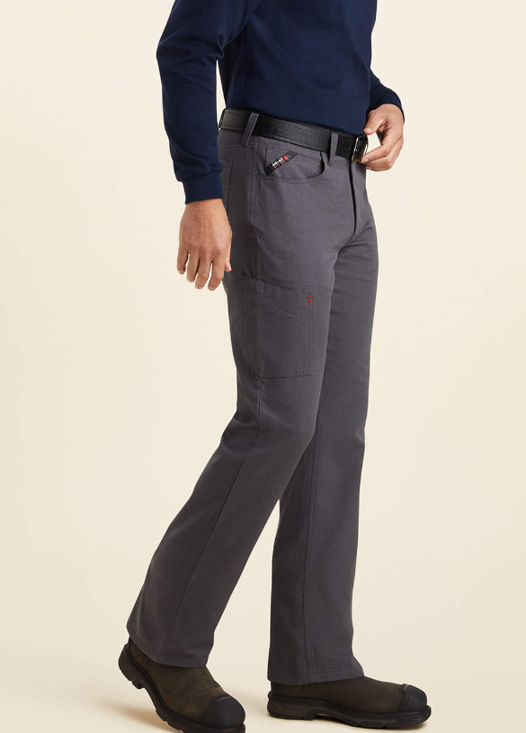 10043153-FR M4 RELAXED CROSSFIRE PANT