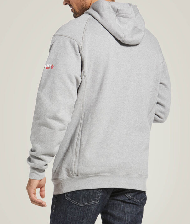 10032829-FR REV PULLOVER HOODIE