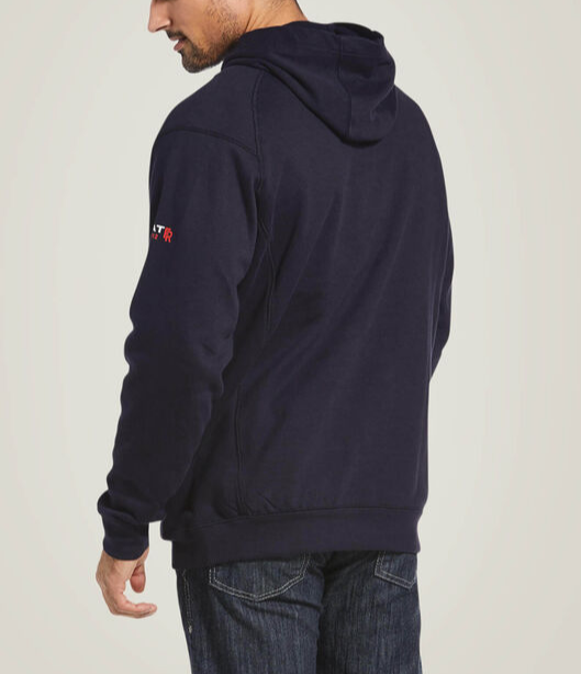 10032830-FR REV PULLOVER HOODIE