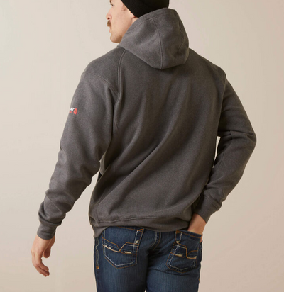 10046643-FR REV PULLOVER HOODIE