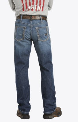 10023467-FR M4 BRYCE DURALIGHT JEAN