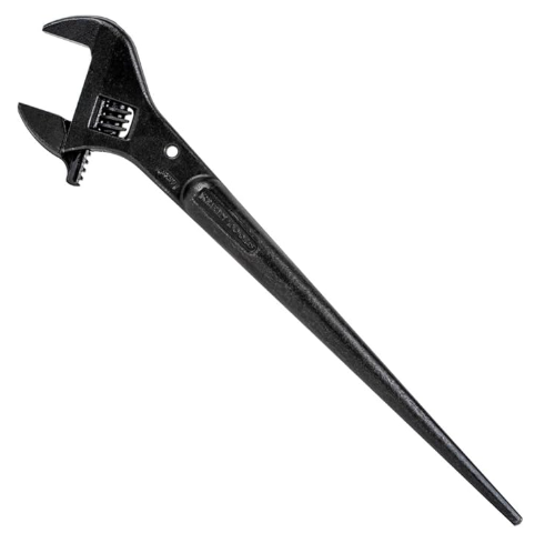 3239-16" KLEIN ADJUSTABLE WRENCH