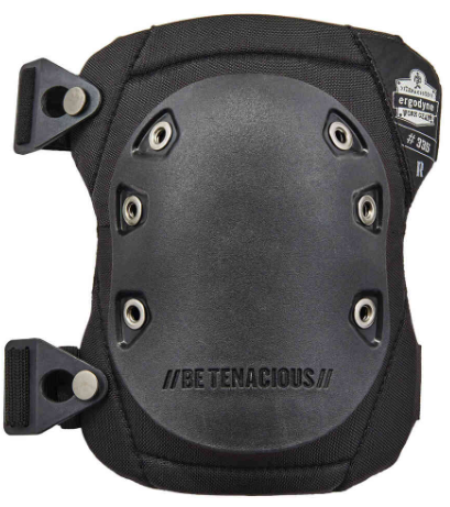 Ergodyne ProFlex 335 Slip Resistant Knee Pad