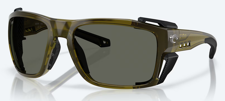 06S9111 KING TIDE 8 SEAGRASS W/GRAY 580G