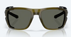 06S9111 KING TIDE 8 SEAGRASS W/GRAY 580G