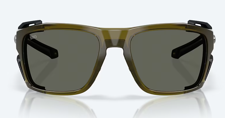 06S9111 KING TIDE 8 SEAGRASS W/GRAY 580G