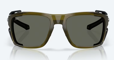06S9111 KING TIDE 8 SEAGRASS W/GRAY 580G