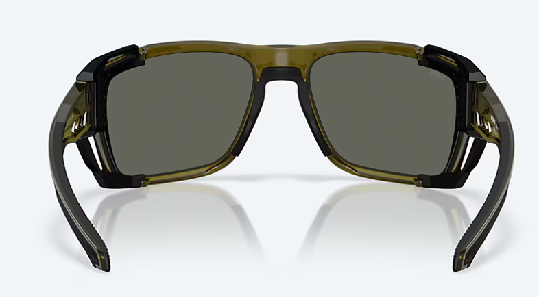 06S9111 KING TIDE 8 SEAGRASS W/GRAY 580G