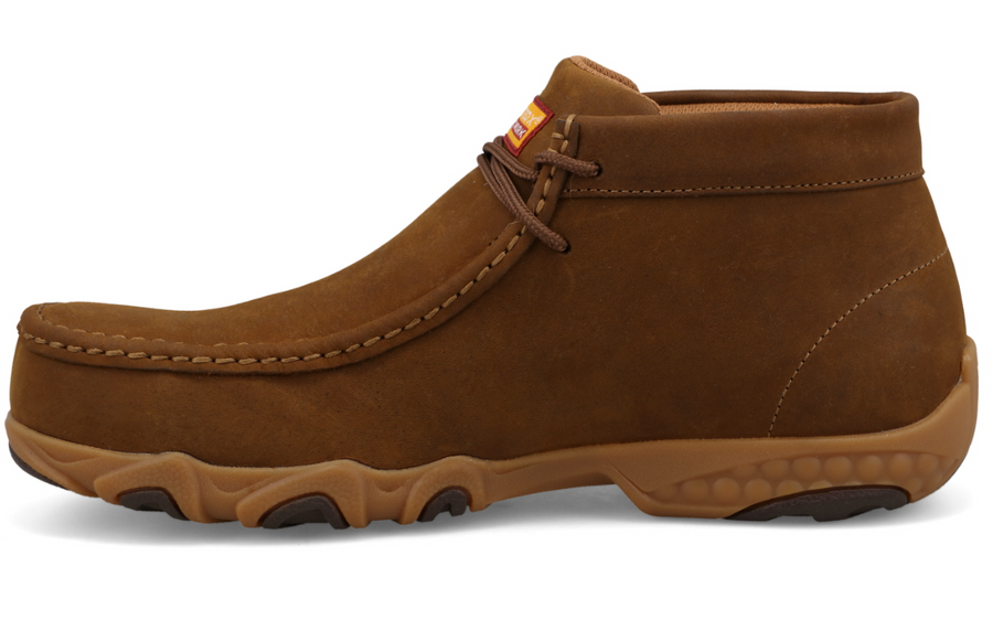 MDMXN01-WORK CHUKKA DRIVING MOC