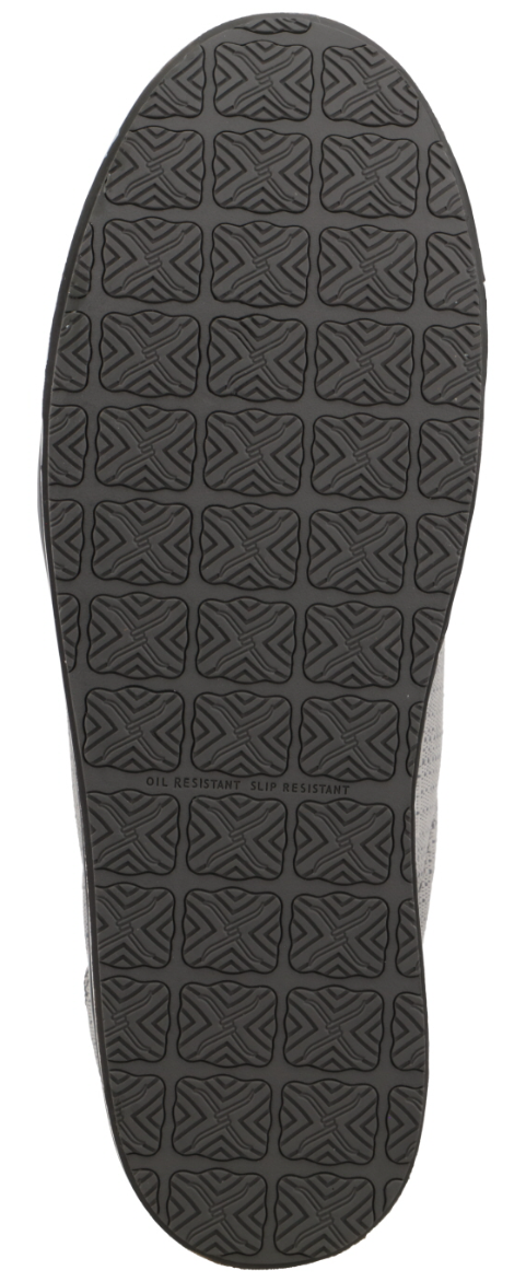 MCAN003-TWISTED X SAFETY KICKS