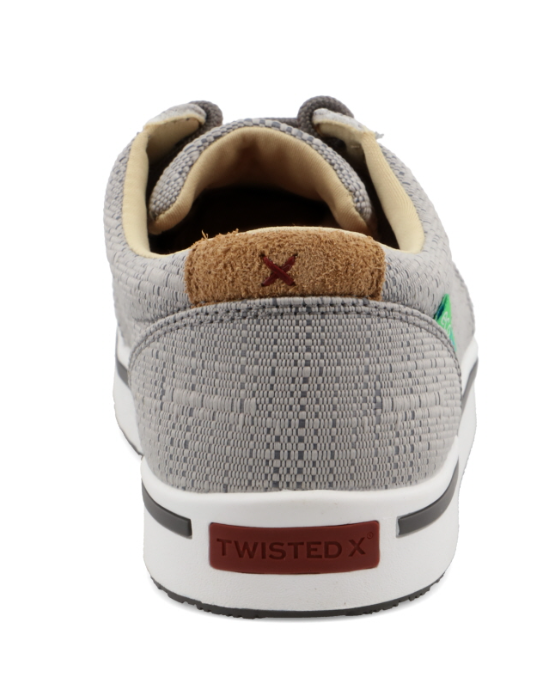 MCAN003-TWISTED X SAFETY KICKS