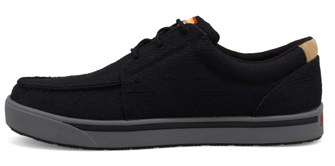 MCAN009-SAFETY WORK KICKS