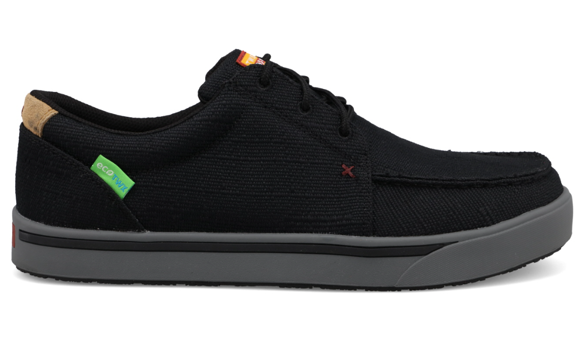 MCAN009-SAFETY WORK KICKS