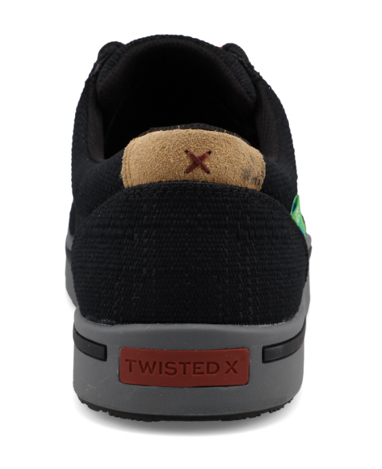 MCAN009-SAFETY WORK KICKS