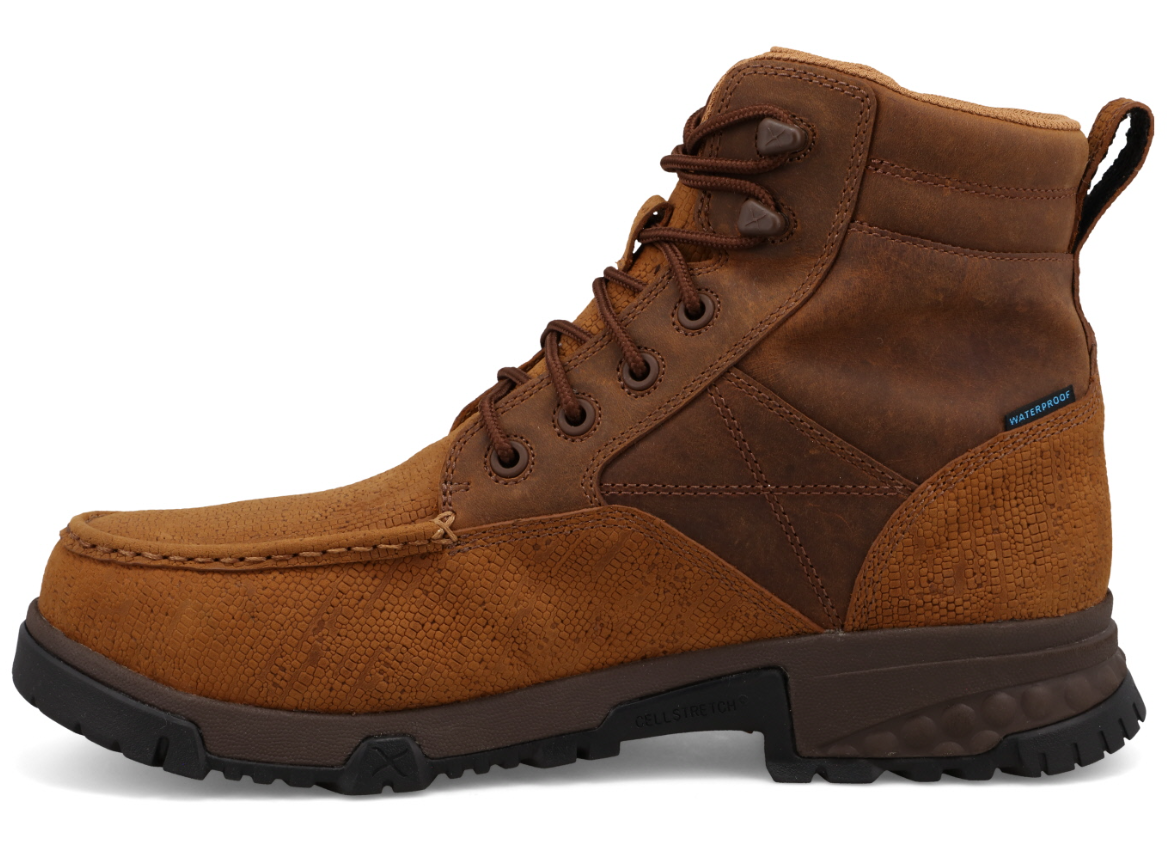 MXCNWM4-6" WORKBOOT