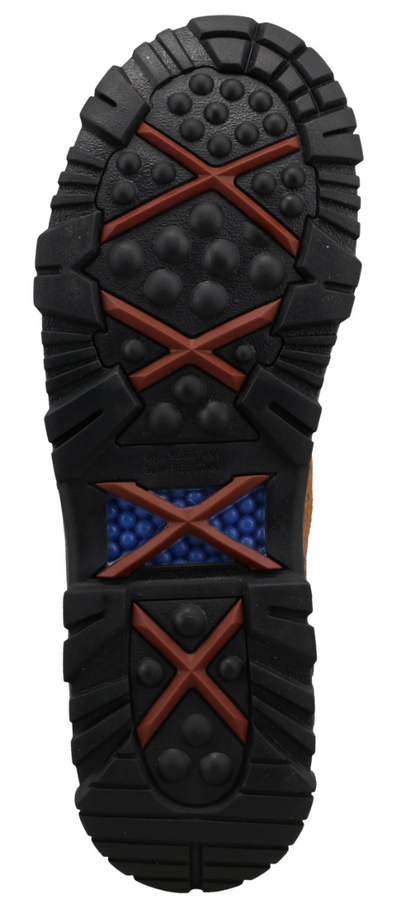 MXCNWM4-6" WORKBOOT