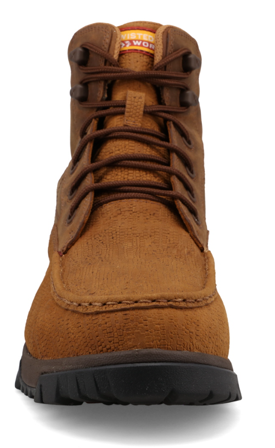 MXCNWM4-6" WORKBOOT